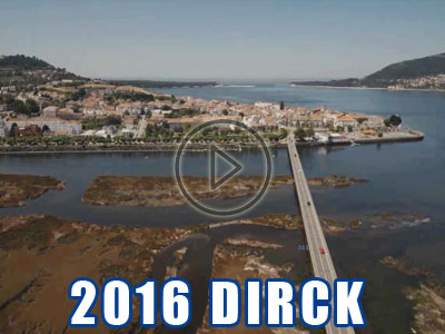 Vídeo 2016 DIRCK